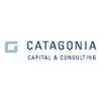 catagonia capital logo image