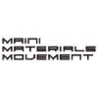 maini materials movement pvt ltd logo image