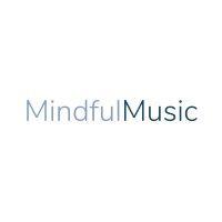 mindful music logo image