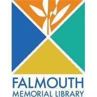 falmouth memorial library