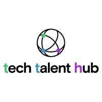 tech talent hub logo image