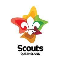 scouts queensland logo image