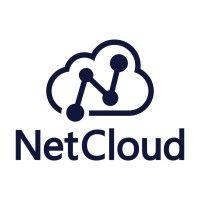 netcloud a/s logo image