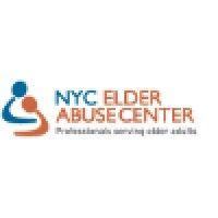 nyc elder abuse center @weill cornell medicine logo image