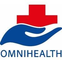 omnihealth logo image