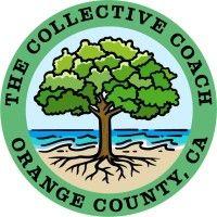 the collective coach logo image