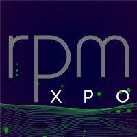 rpmxpo logo image