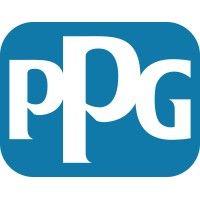 ppg coatings deutschland gmbh logo image