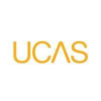 ucas logo image