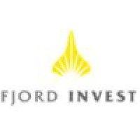 fjord invest management as logo image