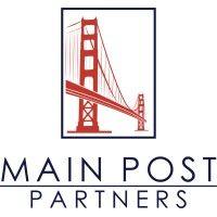 main post partners logo image