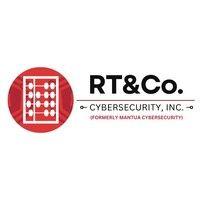 rt&co cybersecurity logo image