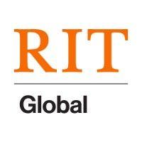 rit global logo image