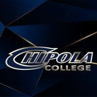 chipola college logo image