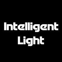 intelligent light logo image