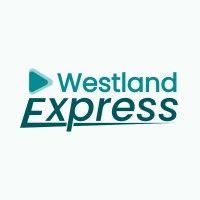 westland express logo image