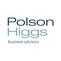 polson higgs