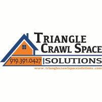 triangle crawl space solutions