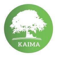 kaima farm logo image