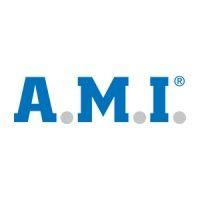 a.m.i. agency for medical innovations gmbh logo image