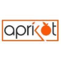 aprikot - clear methods. clear results logo image