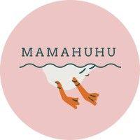 mamahuhu logo image