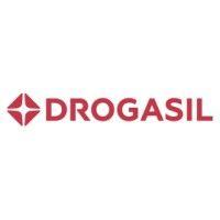 drogasil logo image