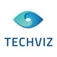 techviz logo image