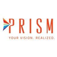 prism renderings logo image