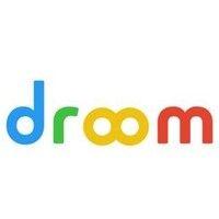 droom logo image