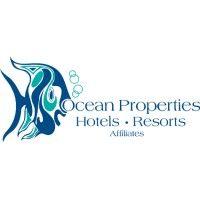 ocean properties hotels resorts and affiliates logo image