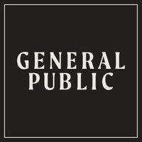 general public branding co. logo image