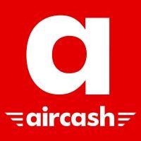 aircash logo image