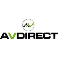 avdirect logo image