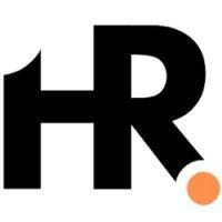 digital hr partners logo image