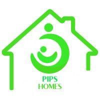 pips homes limited logo image