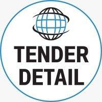 tenderdetail.com logo image