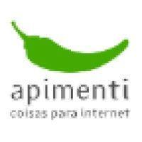 apimenti - coisas para internet logo image