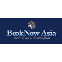 book now asia logo image