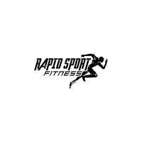 rapid sport fitness logo image