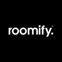 roomify logo image