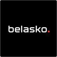 belasko logo image