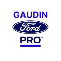 gaudin ford pro