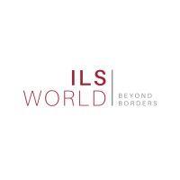 ils world logo image