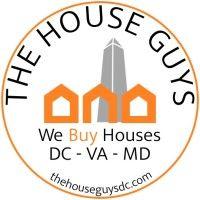 the house guys logo image