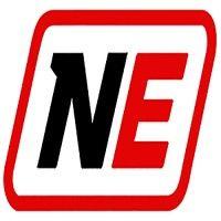 norman equipment company logo image