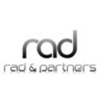 rad & partners logo image