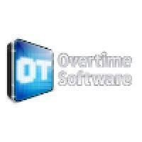 overtime software logo image