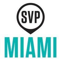 social venture partners miami logo image