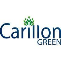 carillon green inc logo image